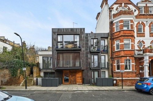 Arrange a viewing for Smyrna Road, West Hampstead
