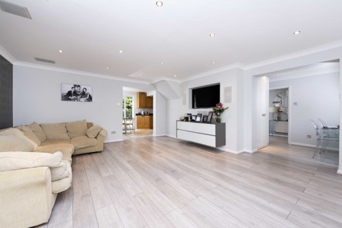 Arrange a viewing for Priory Field Drive, Edgware