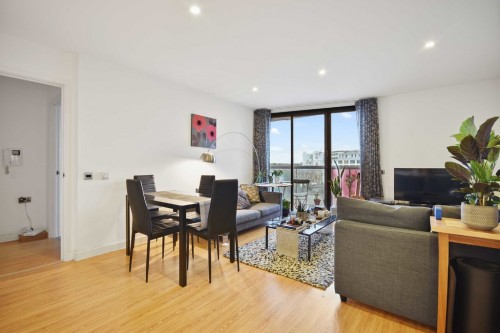 Arrange a viewing for Cubitt Court, 100 Park Village East