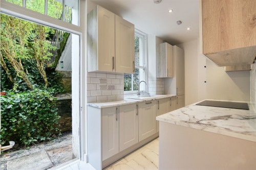 Arrange a viewing for Greville Place, London