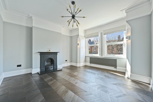Arrange a viewing for Uplands Road, Crouch End