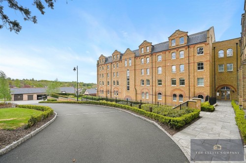 Arrange a viewing for Holborn Close, St Joseph's Gate, Mill Hill