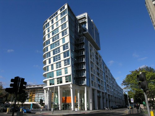 Arrange a viewing for Visage Apartments, Winchester Road, London
