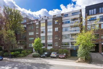 image of Faircourt 15, 113-115 Haverstock Hill