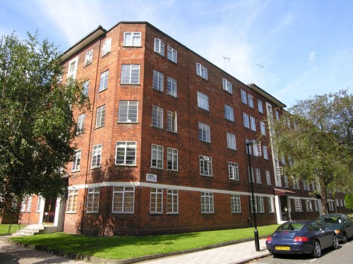 Arrange a viewing for Eamont Court, St Johns Wood
