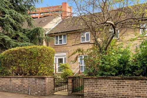 Arrange a viewing for Dobson Close, Swiss Cottage
