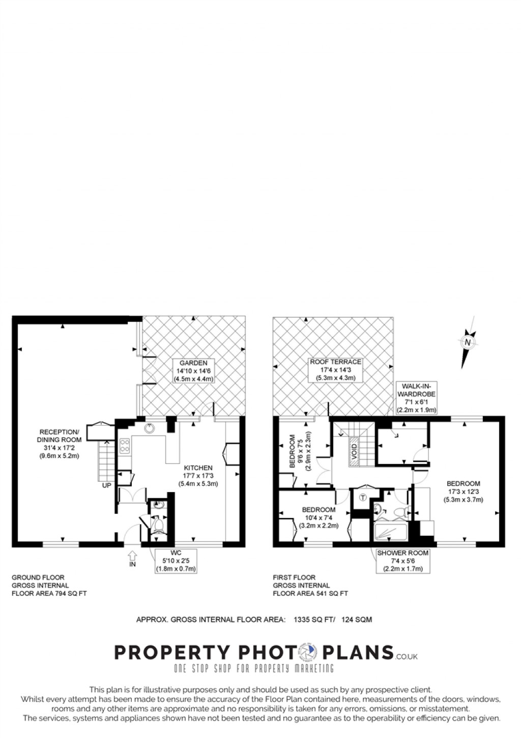 Floorplans For Quickswood, Primrose Hill