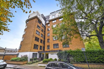 image of 1 Queens Court, 4, Finchley Road