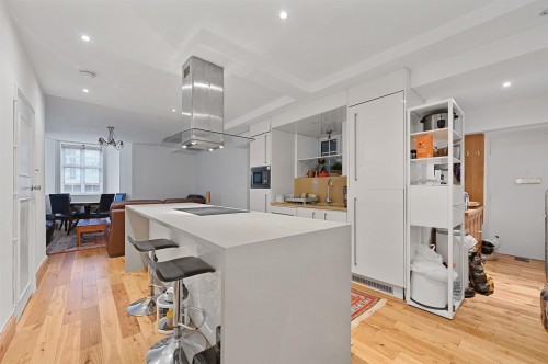 Arrange a viewing for Eyre Court, Finchley Road