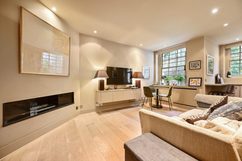 Arrange a viewing for Grove End Road, St John's Wood, London
