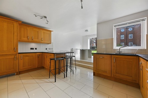 Arrange a viewing for Honeyman Close, Brondesbury Park