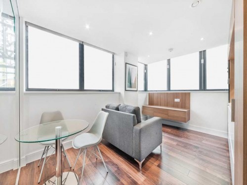 Arrange a viewing for Centre Heights, Finchley Road
