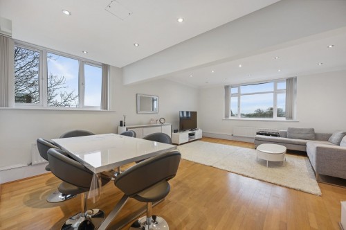 Arrange a viewing for Carlton Hill, London