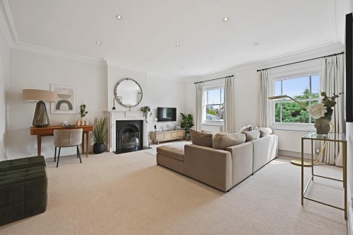 Arrange a viewing for Carlton Hill, St Johns Wood