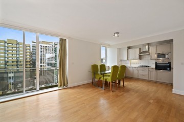 image of Flat 97, 1, Regent Court, North Bank
