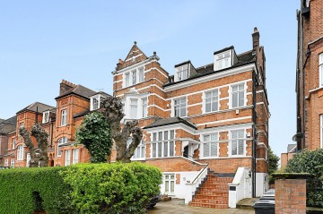 image of 33d, Maresfield Gardens