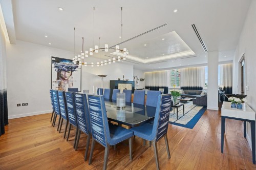 Arrange a viewing for Fairford Court, 6 Holborn Close, Mill Hill