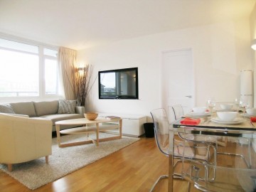 image of Flat 6d, Stuart Tower