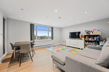 image of Flat 13, Ambassador House, Carlton Hill
