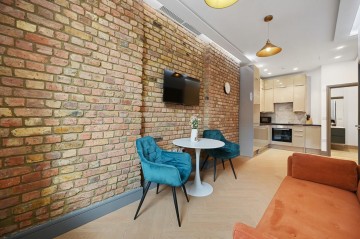 image of 8, Park View, Kilburn High Road