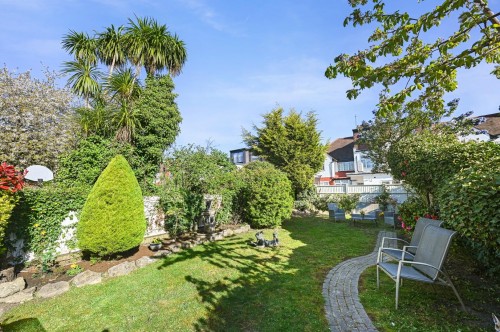 Arrange a viewing for St George's Road, Temple Fortune, NW11