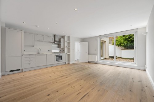 Arrange a viewing for Smyrna Road, West Hampstead