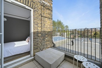 image of Flat 14, 286, Kilburn High Road