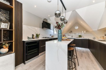 image of Flat 5, 68, Brummell House, The Ridgeway
