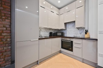 image of Flat 3, 286, Kilburn High Road