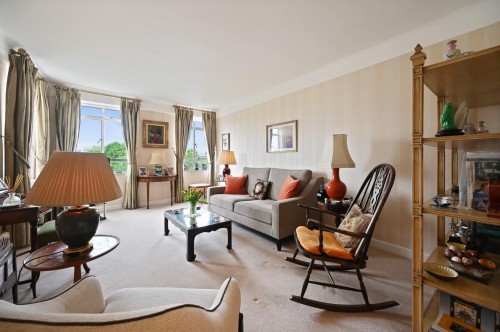 Arrange a viewing for Harrow Lodge, St Johns Wood