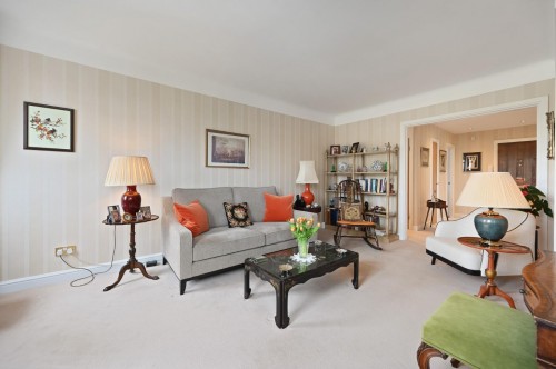 Arrange a viewing for Harrow Lodge, St Johns Wood
