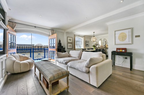 Arrange a viewing for St. Katharines Way, London