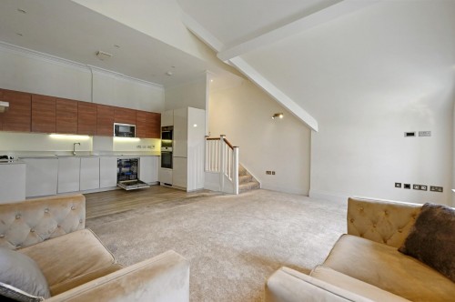 Arrange a viewing for Havanna Drive, London