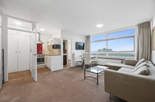 Arrange a viewing for Finchley Road, London