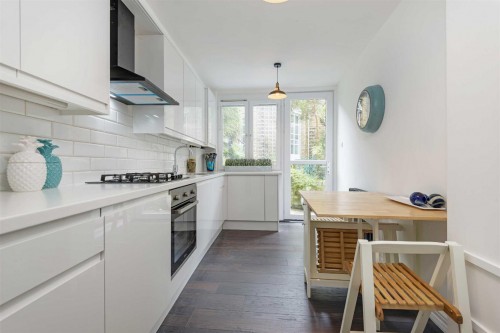 Arrange a viewing for Finchley Road, St Johns Wood