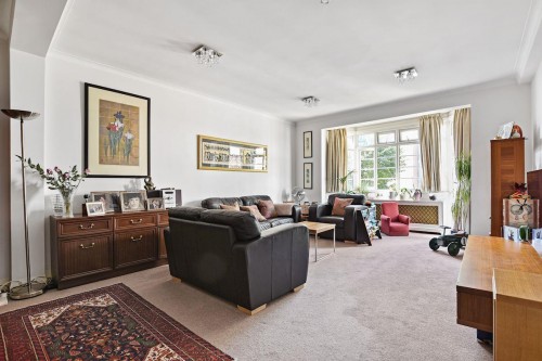 Arrange a viewing for Greville Hall, Greville Place
