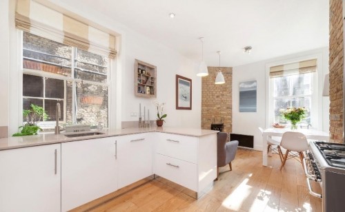 Arrange a viewing for Cleveland Mansions, Widley Road