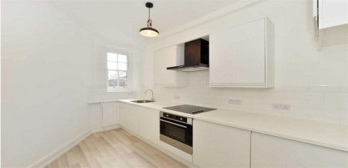 Arrange a viewing for St. Johns Wood Road, London