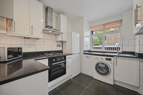 Arrange a viewing for Ambassador House, Carlton Hill