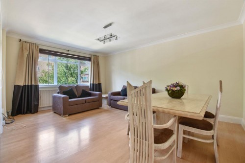 Arrange a viewing for Sheridan Court, Belsize Road
