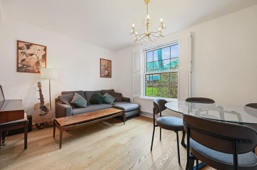 image of Flat 9, Crowland House