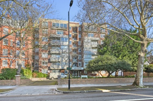 Arrange a viewing for Maida Vale, London