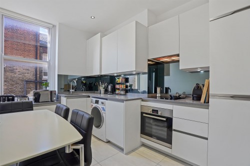 Arrange a viewing for Alexandra Court, Maida Vale, London