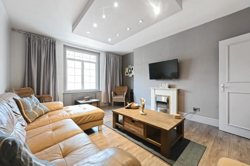 Arrange a viewing for Harrowby Street, London