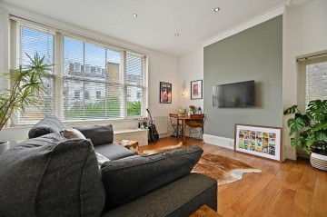 image of Flat 4, 70, Haverstock Hill