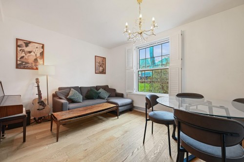 Arrange a viewing for Crowland House, Springfield Road