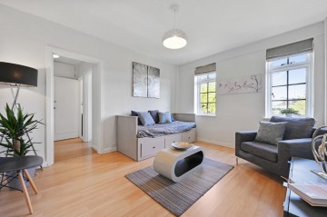 image of Flat 89, Langford Court, 22 Abbey Road