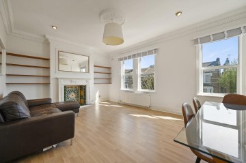 image of Flat C, 194, Fernhead Road