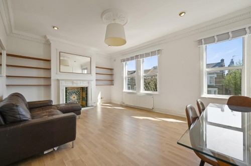 Arrange a viewing for Fernhead Road, Maida Vale
