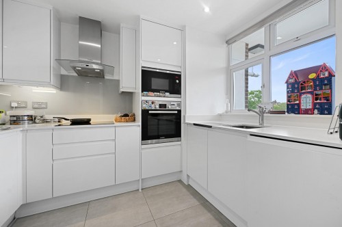 Arrange a viewing for Ambassador House, Carlton Hill